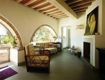 фото отеля Casavaliversi Bed & Breakfast Sesto Fiorentino