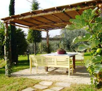 фото отеля Casavaliversi Bed & Breakfast Sesto Fiorentino