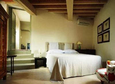 фото отеля Casavaliversi Bed & Breakfast Sesto Fiorentino