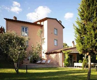 фото отеля Casavaliversi Bed & Breakfast Sesto Fiorentino