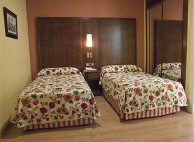 фото отеля Gran Hotel Marmolejo
