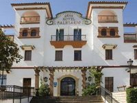 Gran Hotel Marmolejo