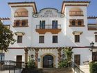 фото отеля Gran Hotel Marmolejo