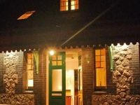 Old Tavistock Railway Station Cottages