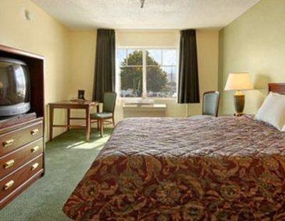 фото отеля Days Inn Arcata