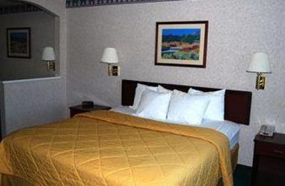 фото отеля Days Inn Arcata