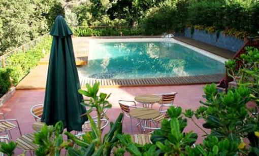 фото отеля Agriturismo San Cataldo