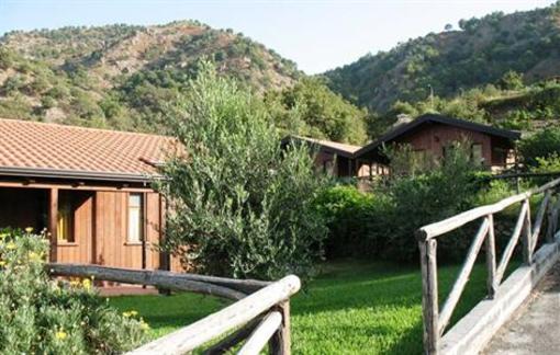 фото отеля Agriturismo San Cataldo