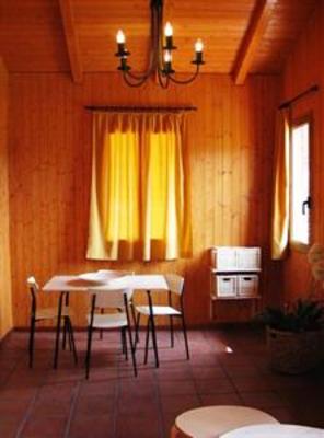 фото отеля Agriturismo San Cataldo