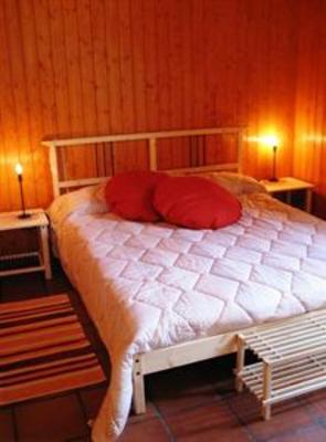 фото отеля Agriturismo San Cataldo