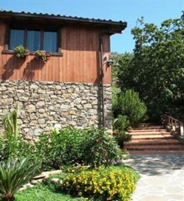 фото отеля Agriturismo San Cataldo