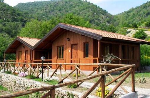 фото отеля Agriturismo San Cataldo