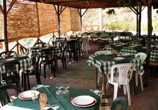 фото отеля Agriturismo San Cataldo