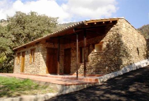 фото отеля Agriturismo San Cataldo
