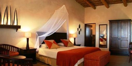 фото отеля Garden Route Game Lodge Albertinia