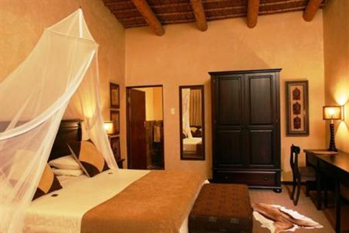 фото отеля Garden Route Game Lodge Albertinia