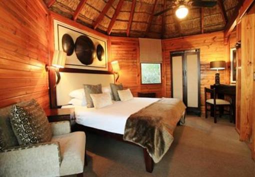 фото отеля Garden Route Game Lodge Albertinia