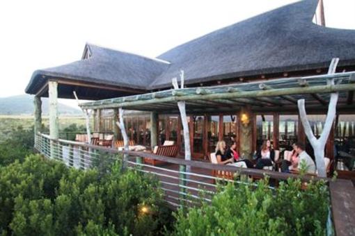 фото отеля Garden Route Game Lodge Albertinia