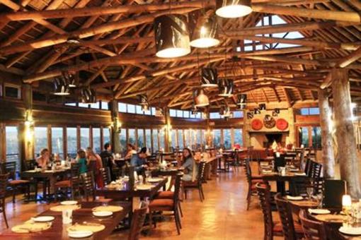 фото отеля Garden Route Game Lodge Albertinia