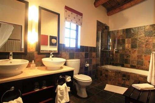 фото отеля Garden Route Game Lodge Albertinia