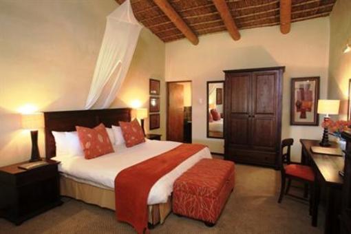 фото отеля Garden Route Game Lodge Albertinia