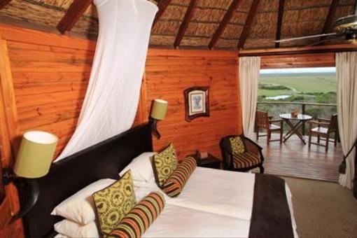 фото отеля Garden Route Game Lodge Albertinia