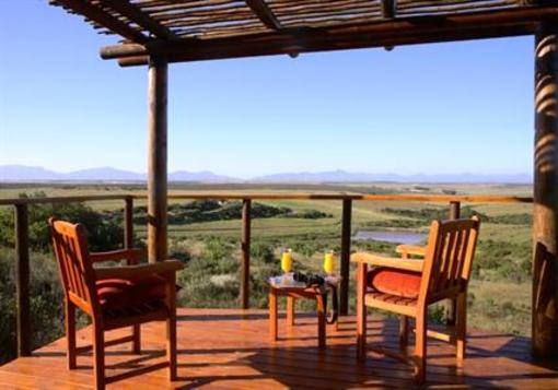 фото отеля Garden Route Game Lodge Albertinia