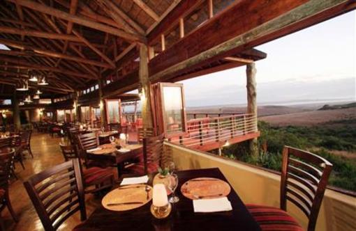 фото отеля Garden Route Game Lodge Albertinia