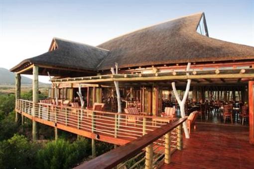 фото отеля Garden Route Game Lodge Albertinia