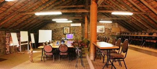 фото отеля Garden Route Game Lodge Albertinia