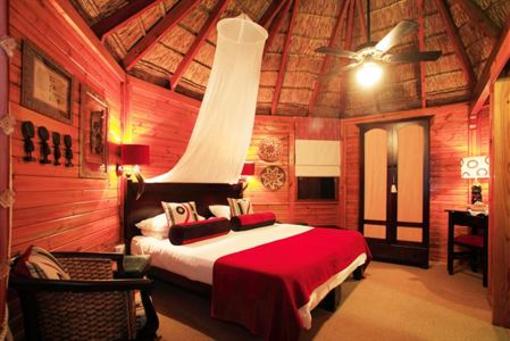 фото отеля Garden Route Game Lodge Albertinia