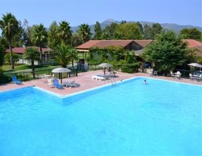 фото отеля Paleros Resort