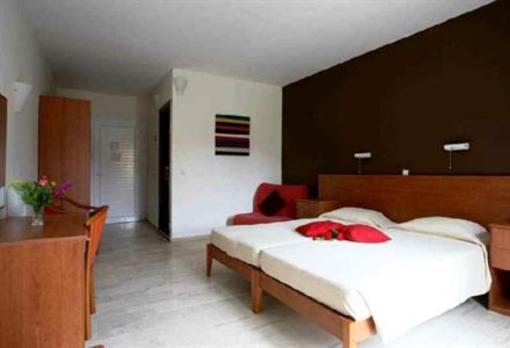 фото отеля Paleros Resort