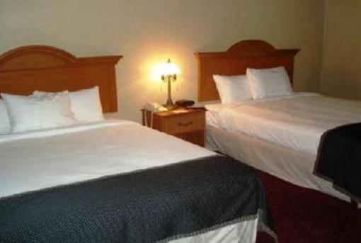 фото отеля New World Inn & Conference Center