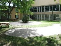 New World Inn & Conference Center