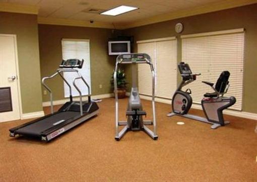 фото отеля Hampton Inn and Suites Vicksburg