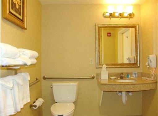 фото отеля Hampton Inn and Suites Vicksburg