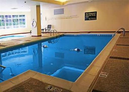фото отеля Hampton Inn and Suites Vicksburg