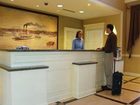 фото отеля Hampton Inn and Suites Vicksburg