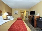 фото отеля Comfort Inn Thomasville North Carolina