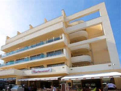 фото отеля Atol Hotel Sunny Beach
