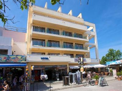фото отеля Atol Hotel Sunny Beach