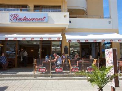 фото отеля Atol Hotel Sunny Beach