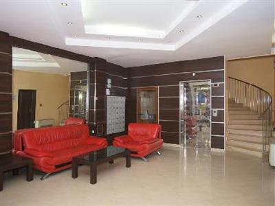 фото отеля Atol Hotel Sunny Beach