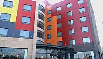 фото отеля Lanice Hotel Inn(Guanfu Road)