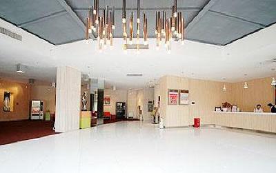 фото отеля Lanice Hotel Inn(Guanfu Road)