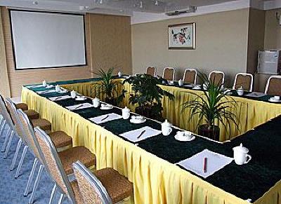 фото отеля Lanice Hotel Inn(Guanfu Road)