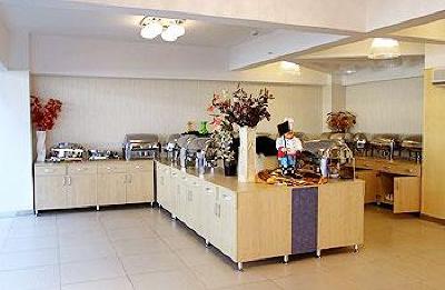 фото отеля Lanice Hotel Inn(Guanfu Road)