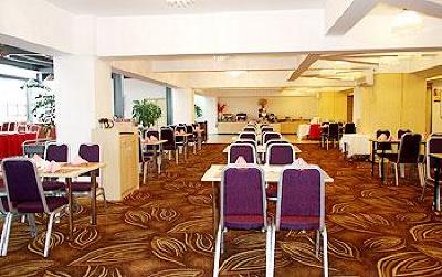 фото отеля Lanice Hotel Inn(Guanfu Road)