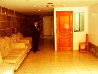 фото отеля Hotel Wayna Inn